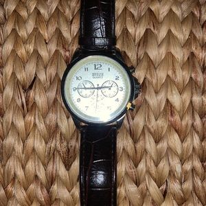 Men’s watch